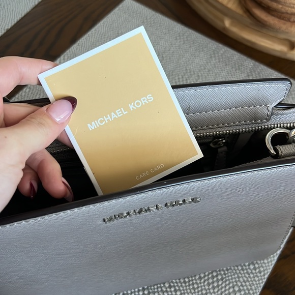 MICHAEL KORS crossbody - Picture 6 of 6